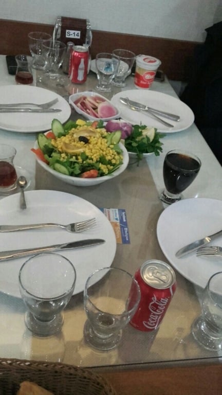 Memiş Usta Balık Restaurant Bosna