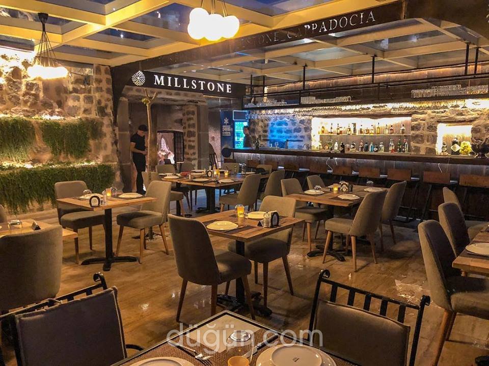 Millstone Cave Suites Uchisar Turkiye Otel Yorumlari Ve Fiyat Karsilastirmasi Tripadvisor