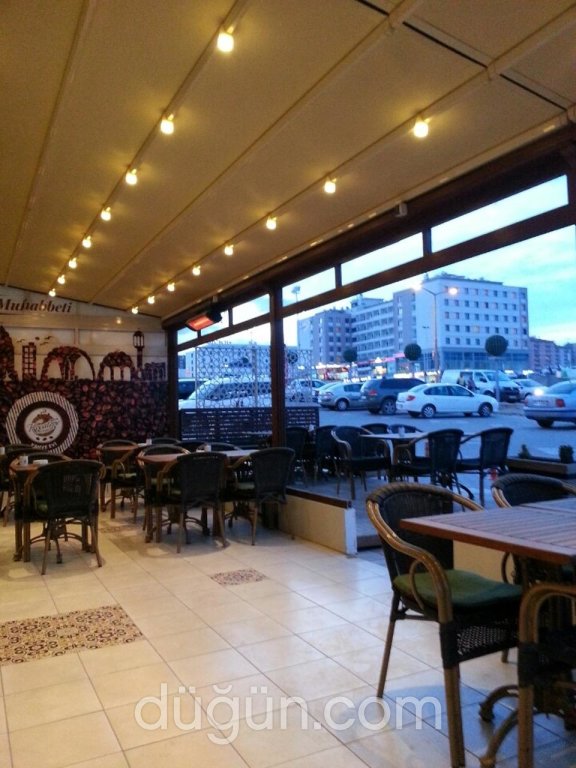 Kocatepe Kahve Evi Bosna Fiyatları Nikah Sonrası Yemeği Konya
