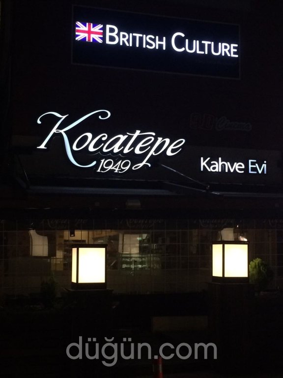 kocatepe kahve