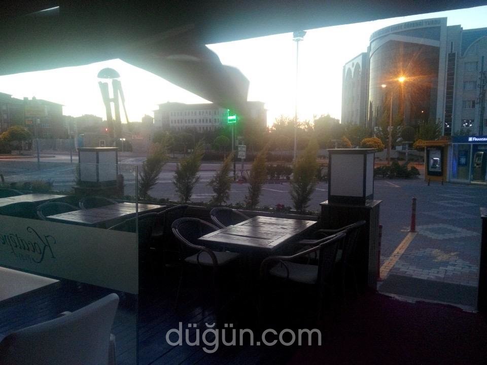 Kocatepe Kahve Evi Bosna