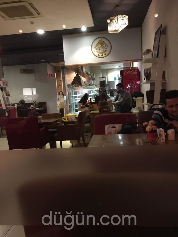 Kocatepe Kahve Evi Bosna