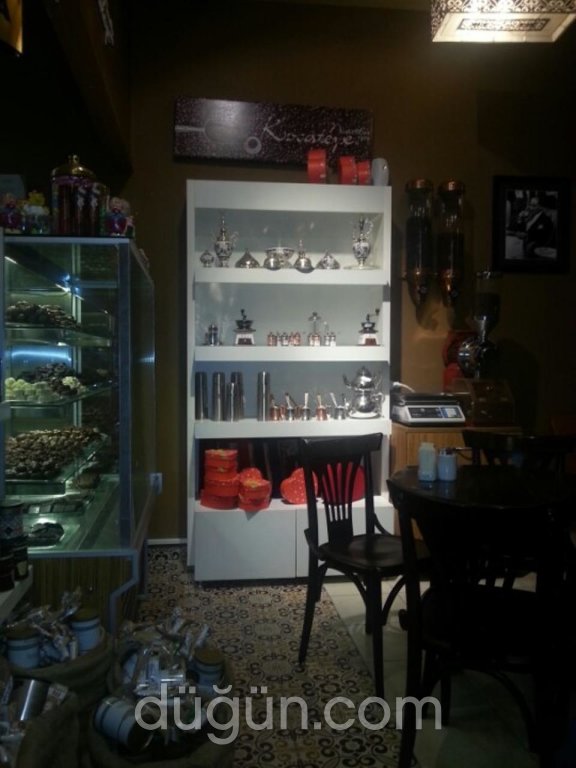 Kocatepe Kahve Evi Bosna