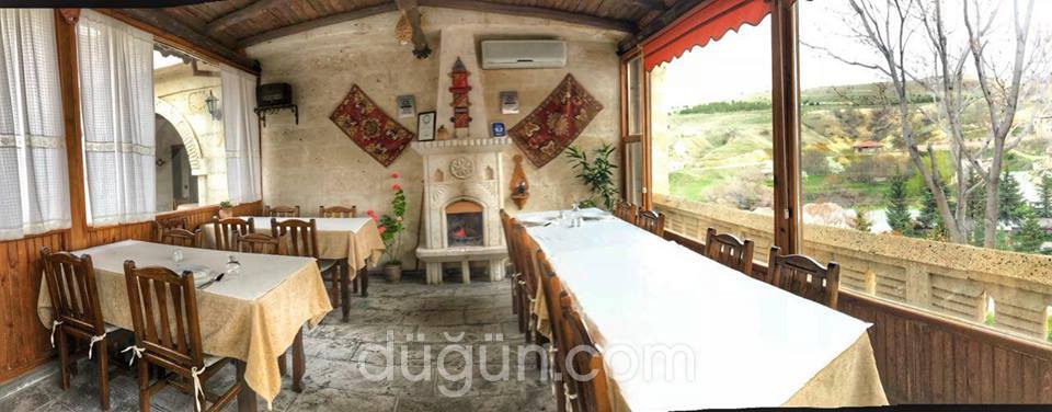 Aravan Evi Butik Otel