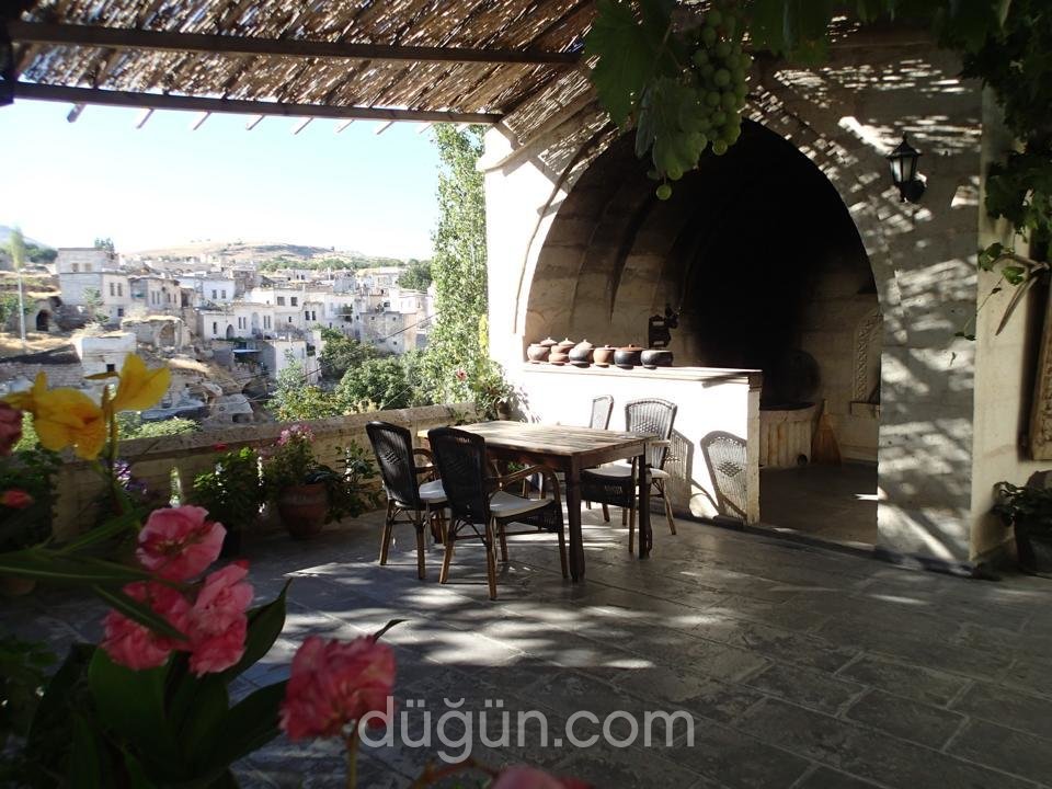 Aravan Evi Butik Otel