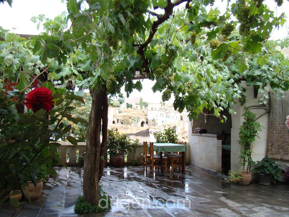 Aravan Evi Butik Otel