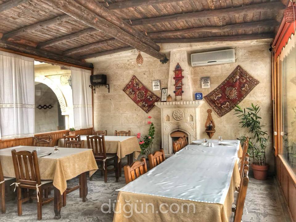 Aravan Evi Butik Otel