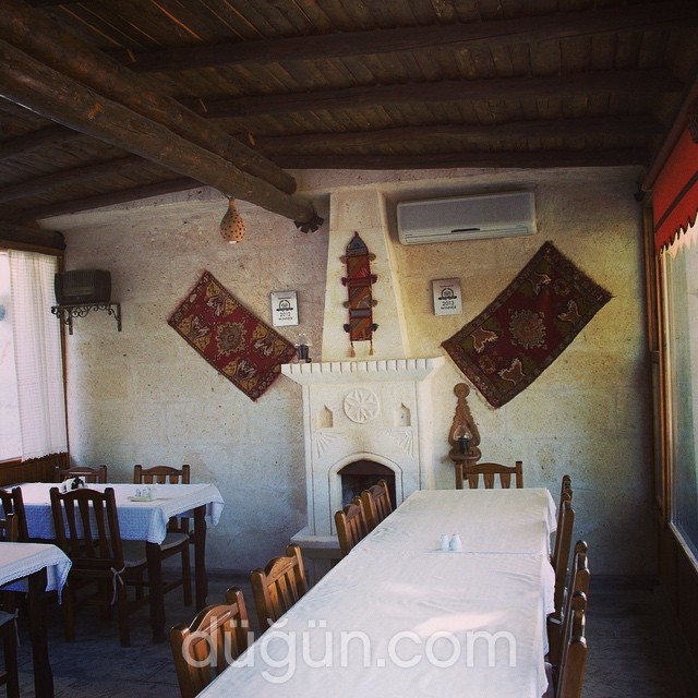 Aravan Evi Butik Otel