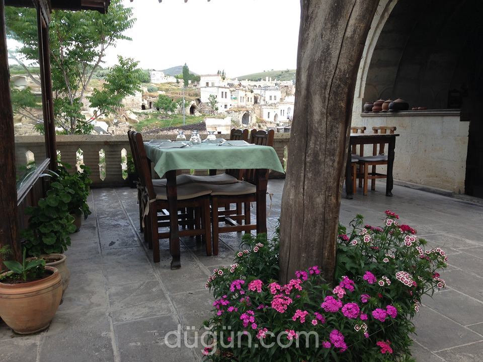 Aravan Evi Butik Otel