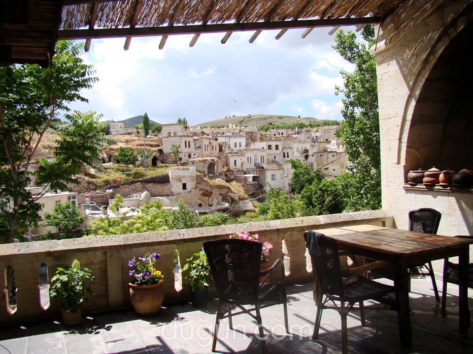 Aravan Evi Butik Otel