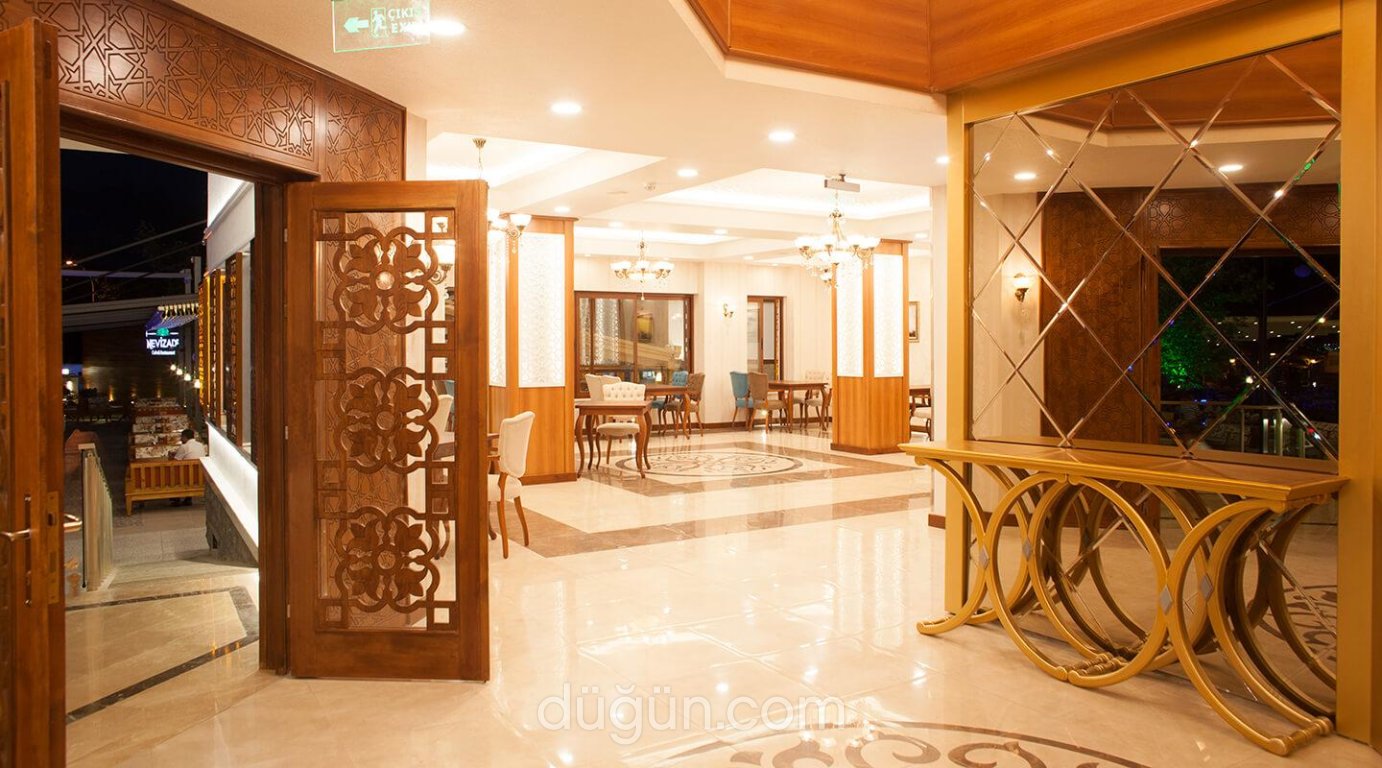 Nevizade Cafe & Restaurant