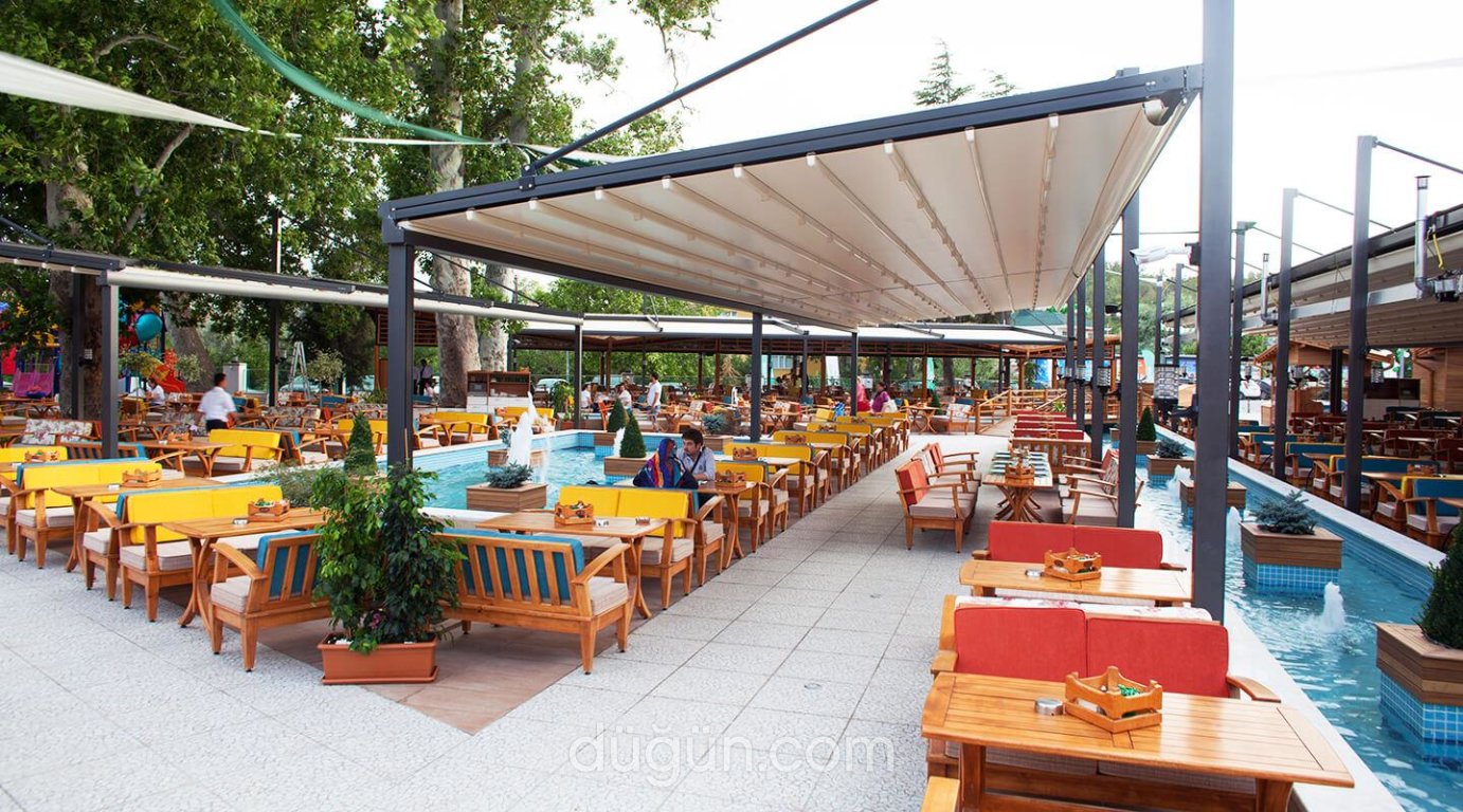 Nevizade Cafe & Restaurant
