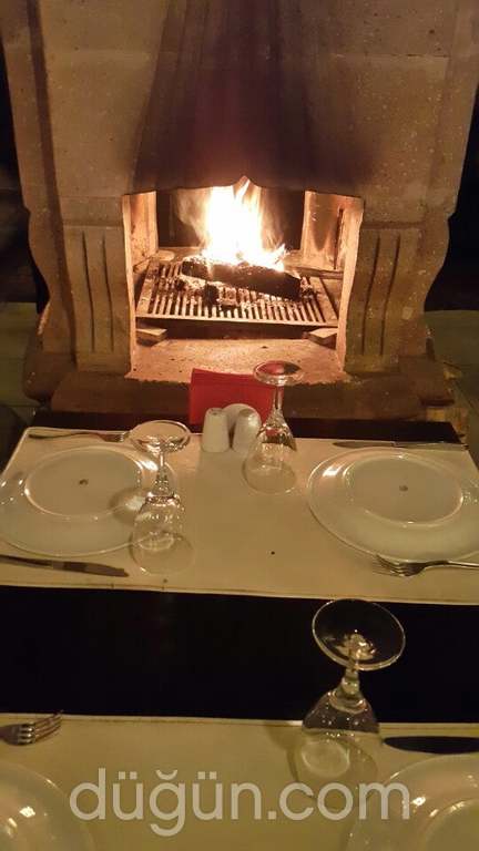 Ehli Keyf Restaurant