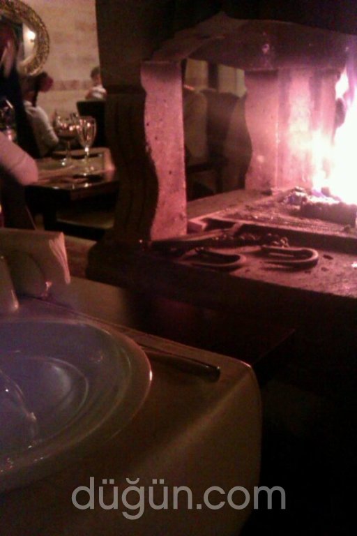 Ehli Keyf Restaurant