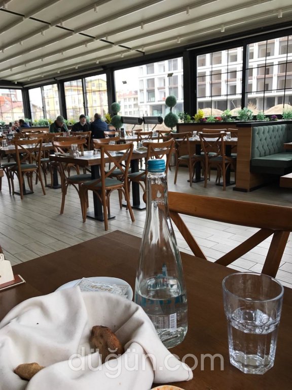 Gazyağcı Furun Kebapçısı 1891