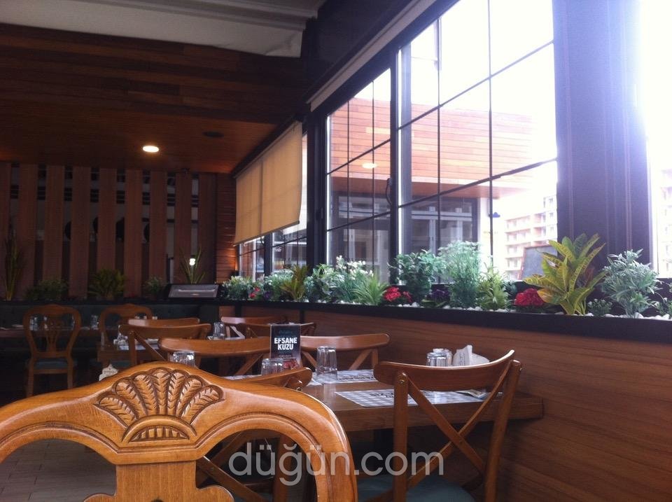 Gazyağcı Furun Kebapçısı 1891