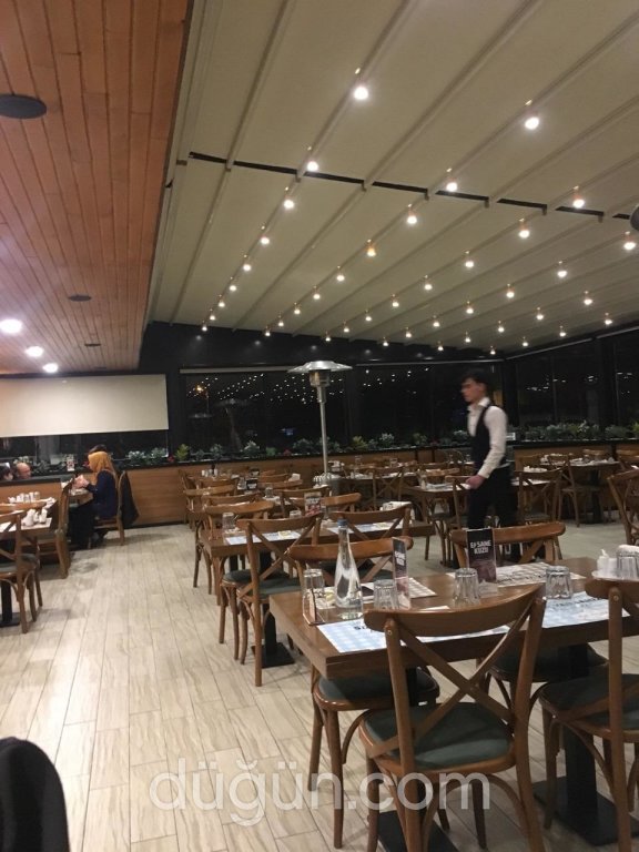 Gazyağcı Furun Kebapçısı 1891