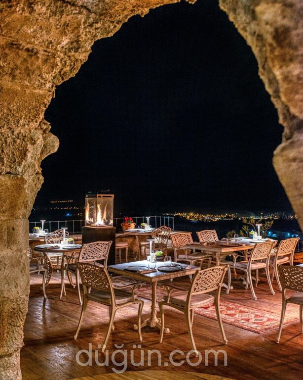 Lil'a Restaurant