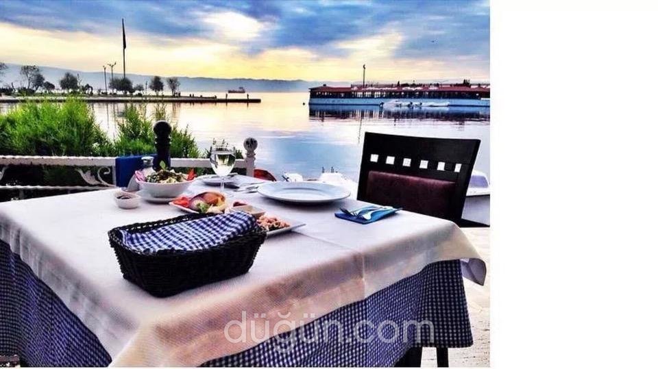 Hereke Balık Restaurant