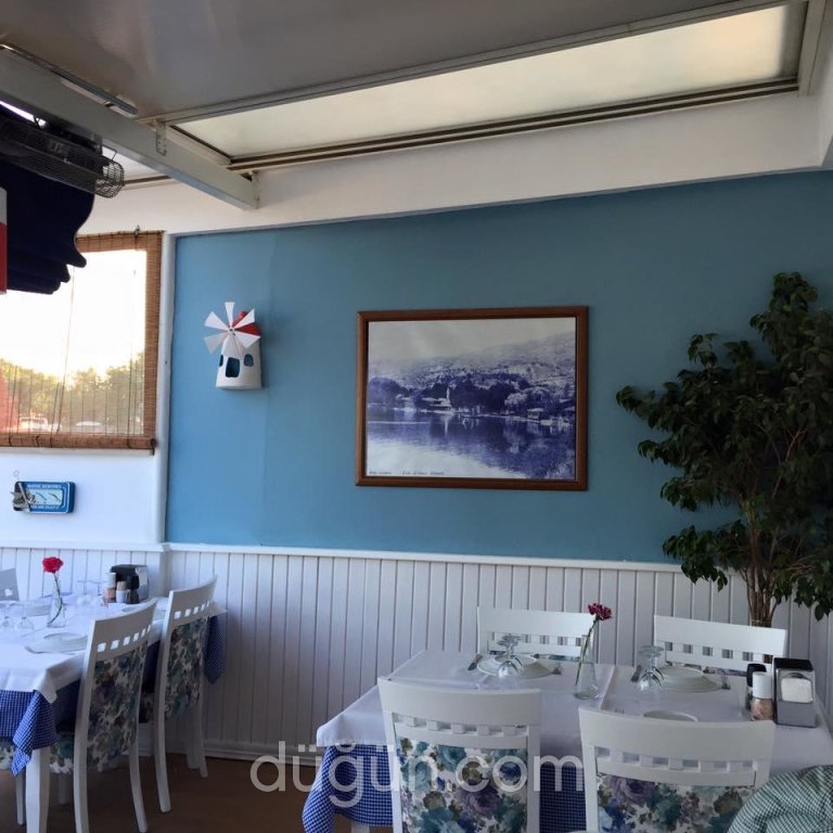 Hereke Balık Restaurant