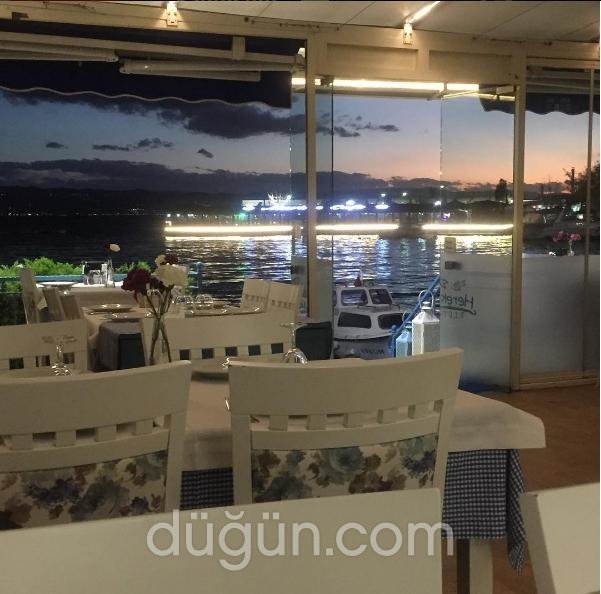 Hereke Balık Restaurant