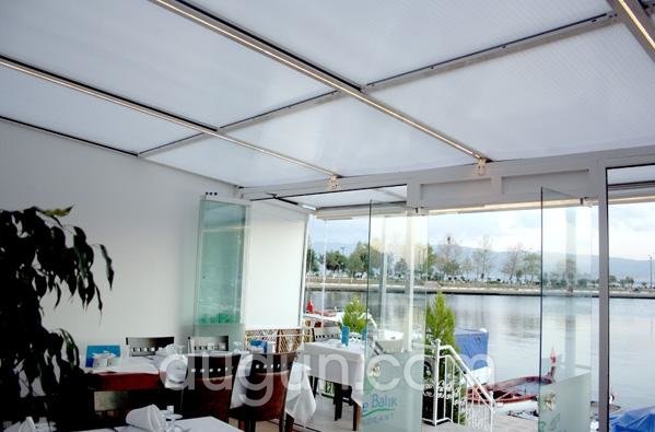 Hereke Balık Restaurant