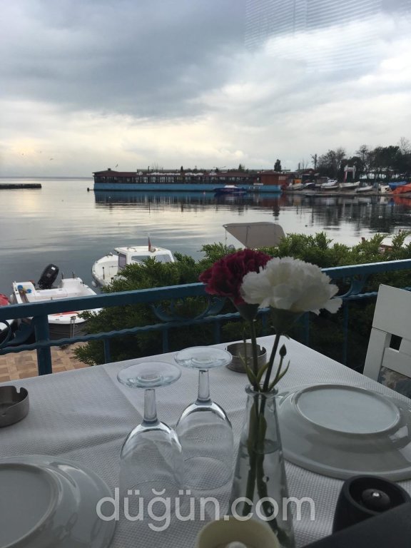 Hereke Balık Restaurant