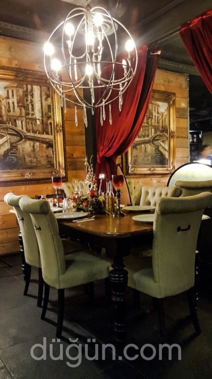 Barista Plus Restaurant