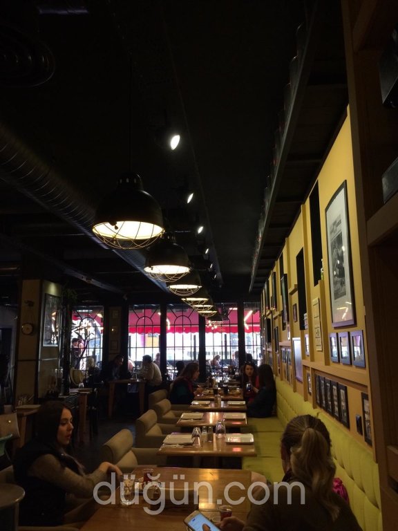 Barista Plus Restaurant