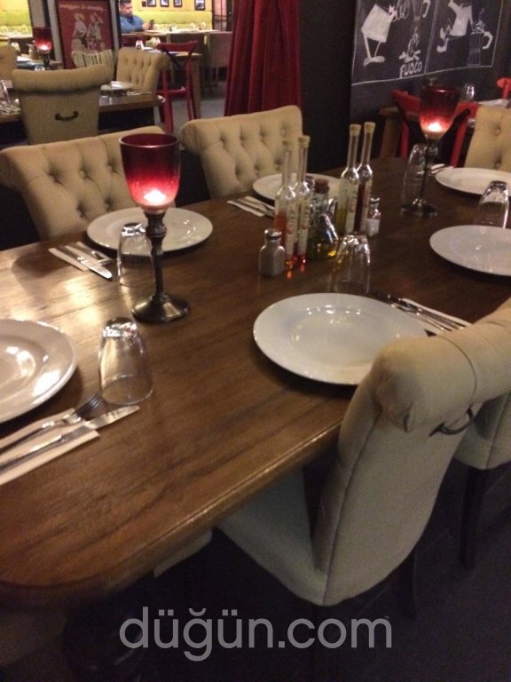 Barista Plus Restaurant