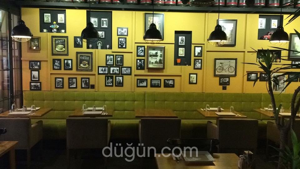 Barista Plus Restaurant