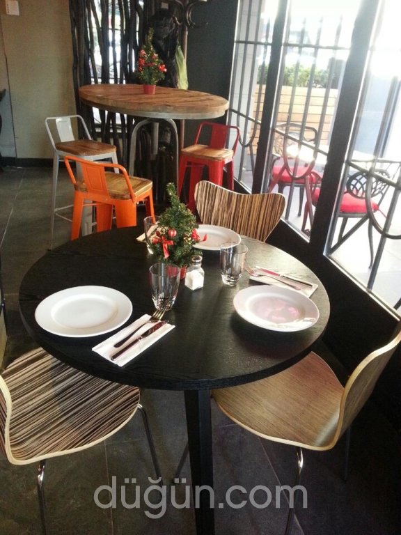 Barista Plus Restaurant