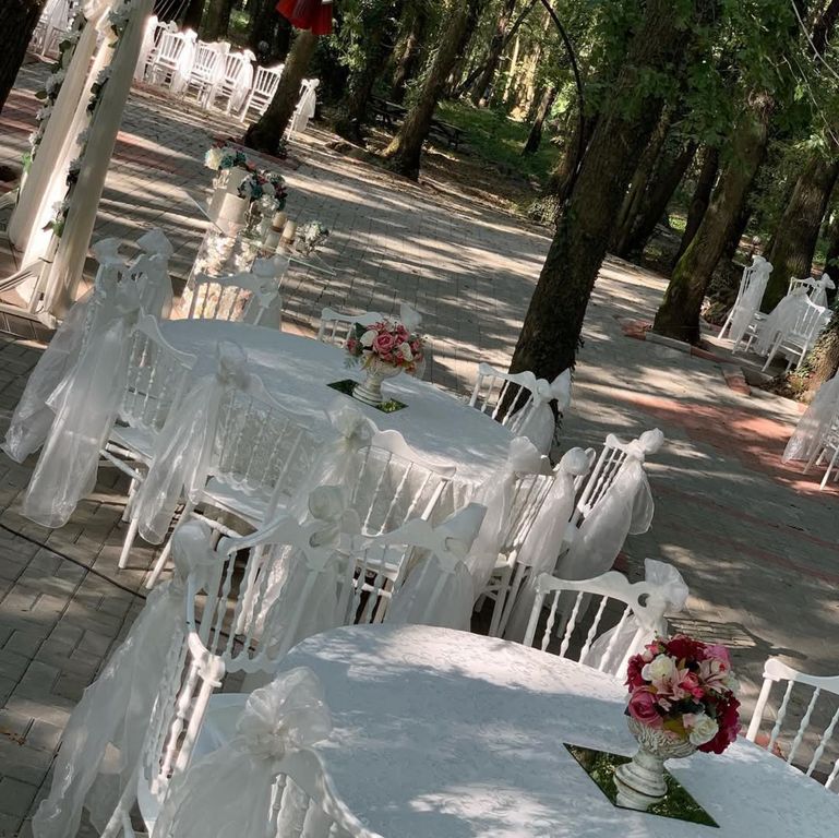 Meşelik Park Sapanca