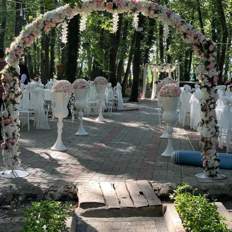 Meşelik Park Sapanca
