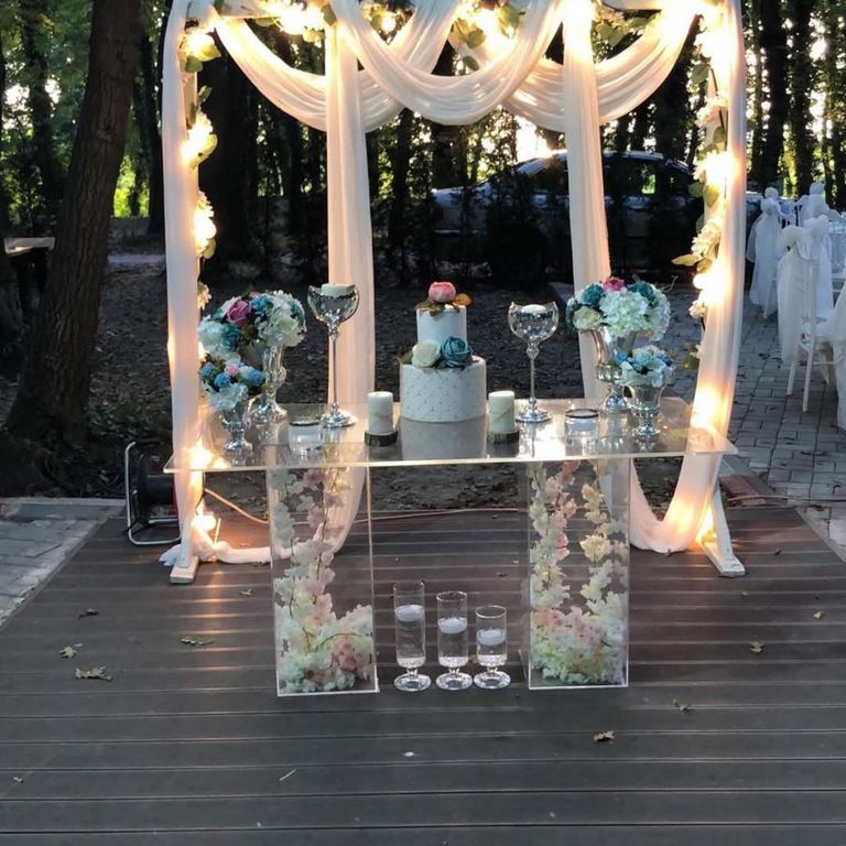 Meşelik Park Sapanca