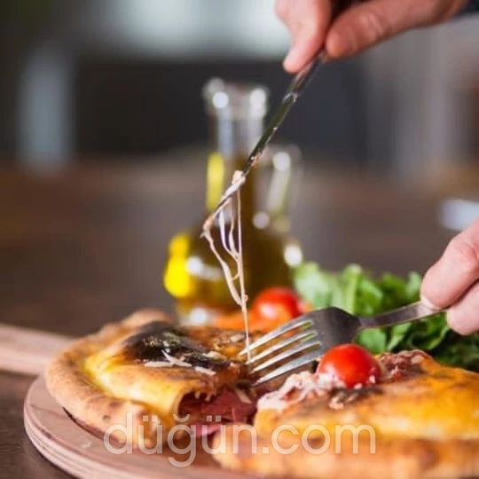 Barista Roof Restaurant