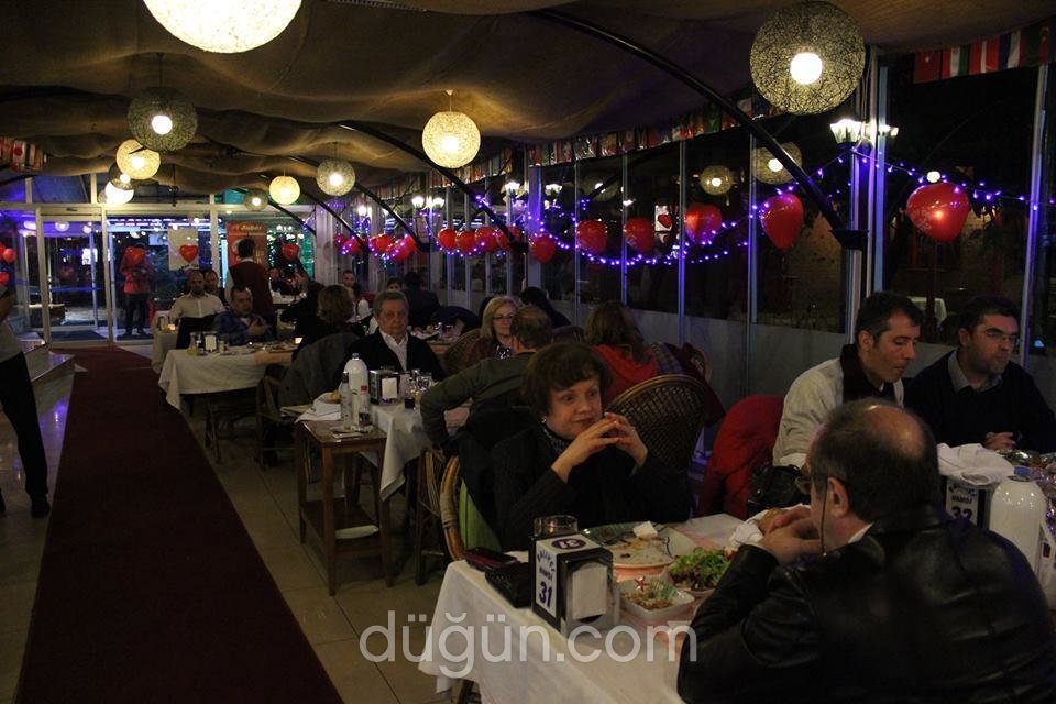 Çetin Balık İzmit