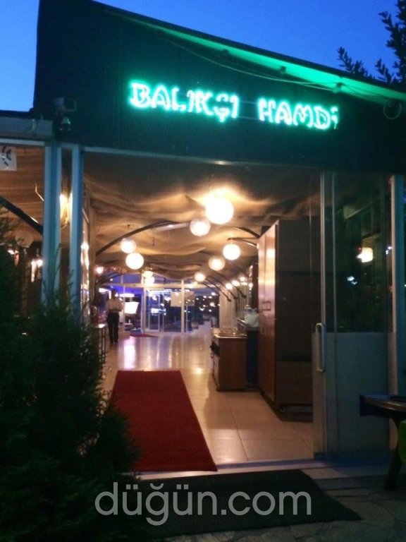 Çetin Balık İzmit