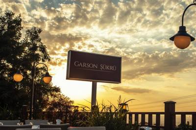 Garson Şükrü Restaurant