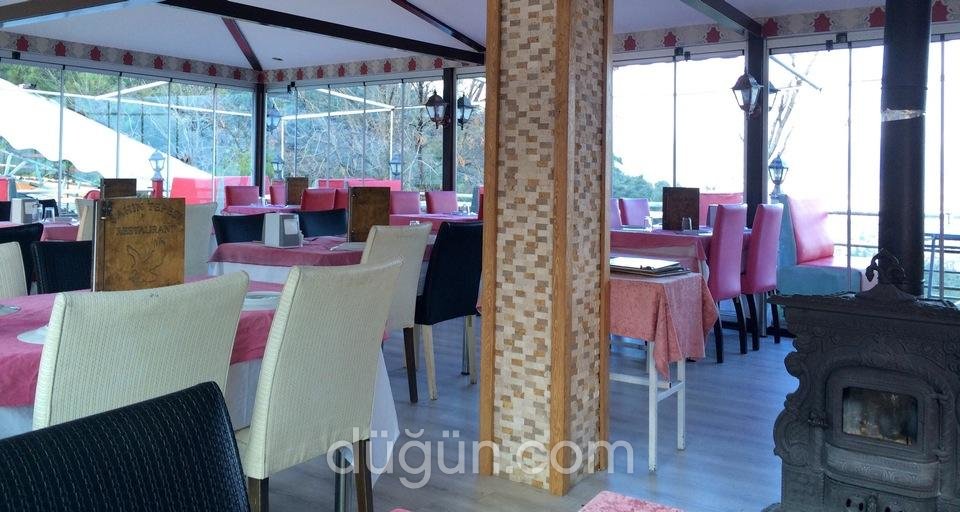 Şahin Tepesi Restaurant
