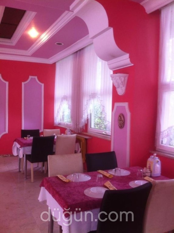 Şahin Tepesi Restaurant