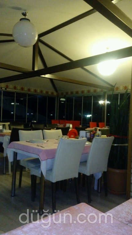 Şahin Tepesi Restaurant