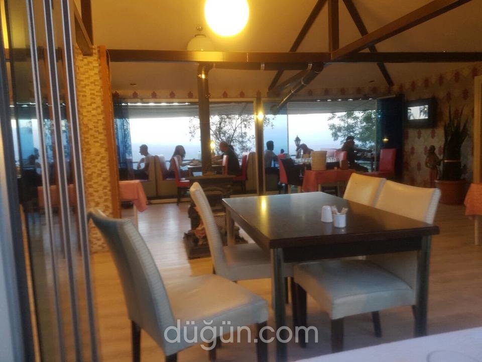 Şahin Tepesi Restaurant