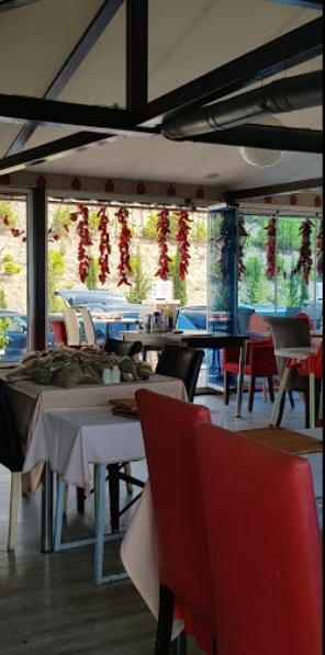 Şahin Tepesi Restaurant