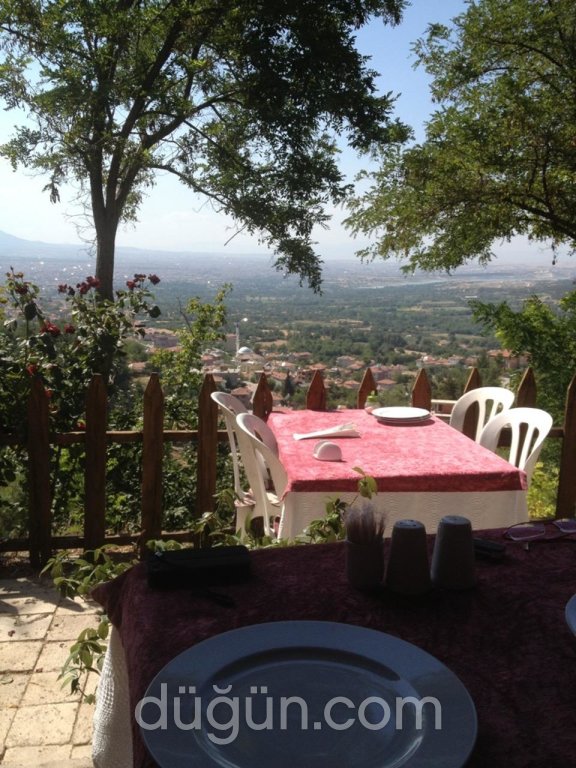 Şahin Tepesi Restaurant
