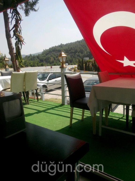 Şahin Tepesi Restaurant