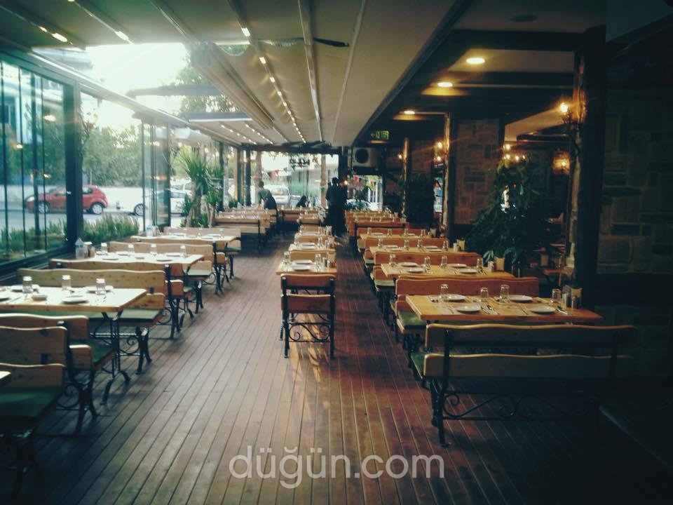 Yeşil Vadi Dağ Evi