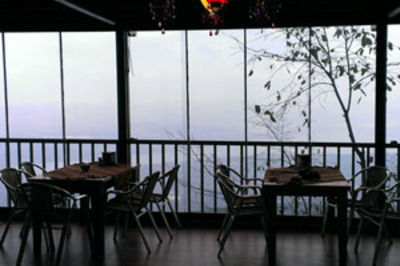 Kartepe Manzara Restaurant