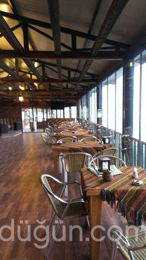 Kartepe Manzara Restaurant
