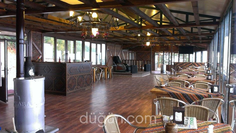 Kartepe Manzara Restaurant